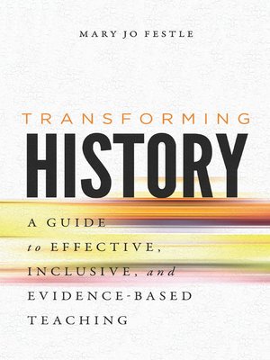 cover image of Transforming History